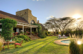 Ololo Safari Lodge